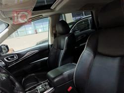انفنتي QX60